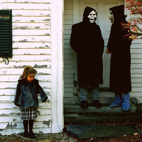 Brand New - The Devil & God Are Raging Inside Me (Vinyl LP)
