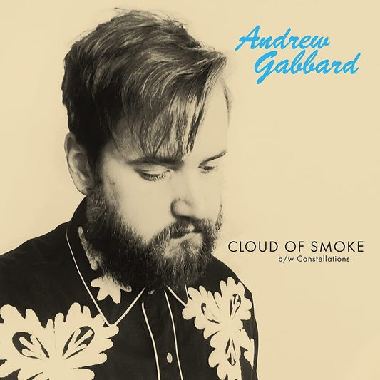 Cloud Of Smoke [7" Vinyl]