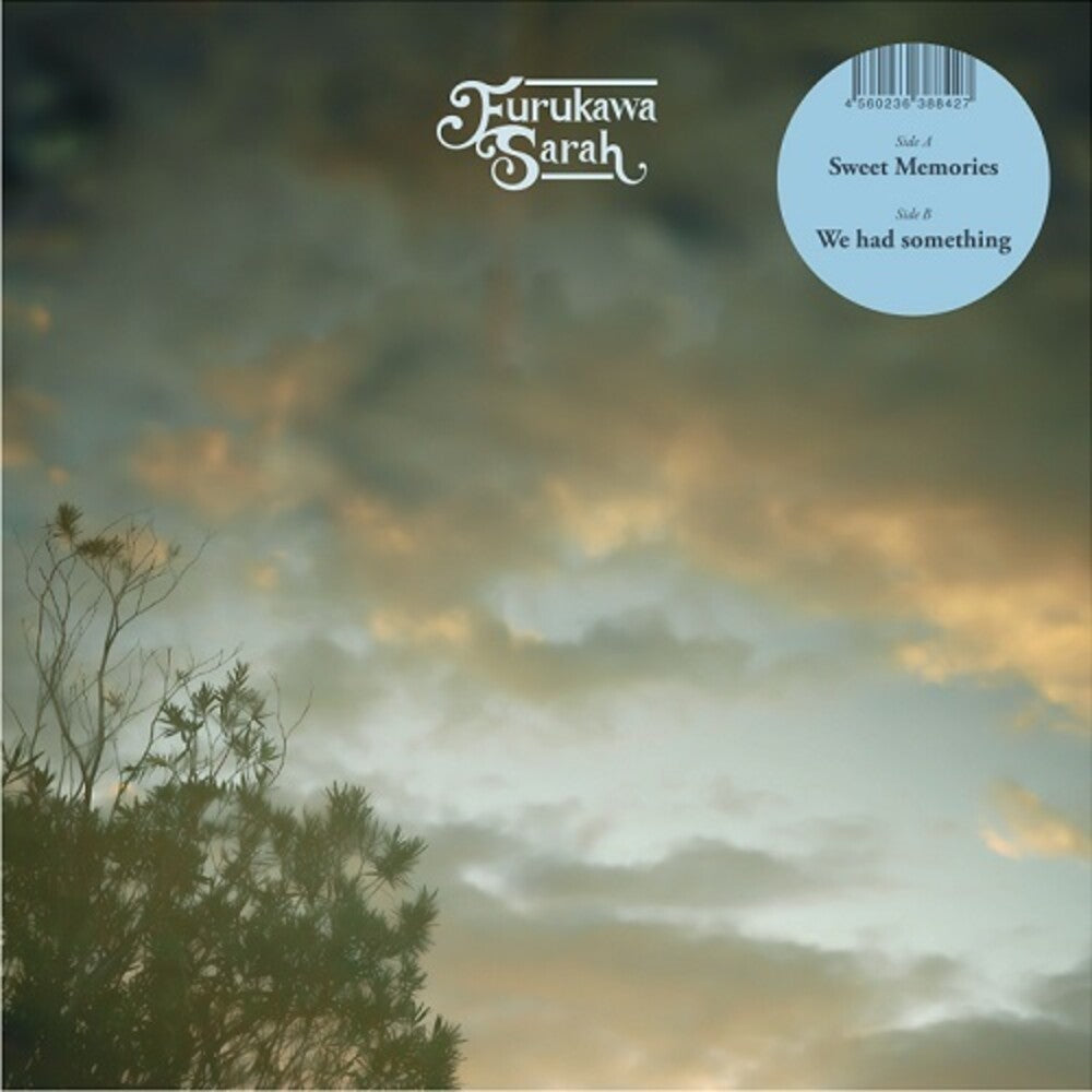Sweet Memories / We Had Something [7" Vinyl]