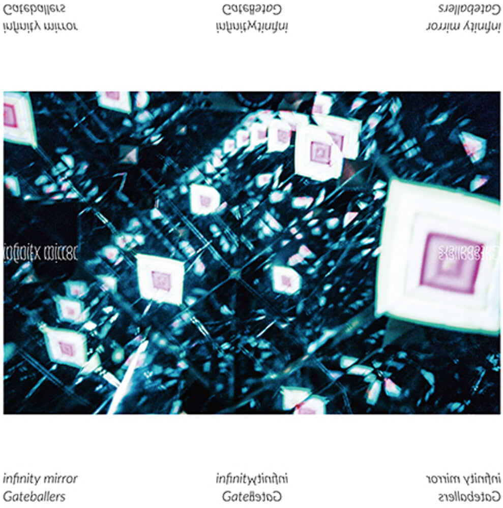 Infinity Mirror [LP]