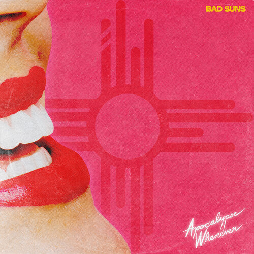 Bad Suns - Apocalypse Whenever (Vinyl LP)