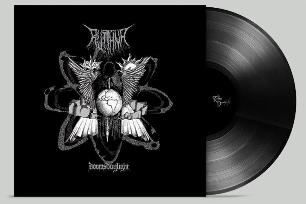 Doomsdaylight [LP]
