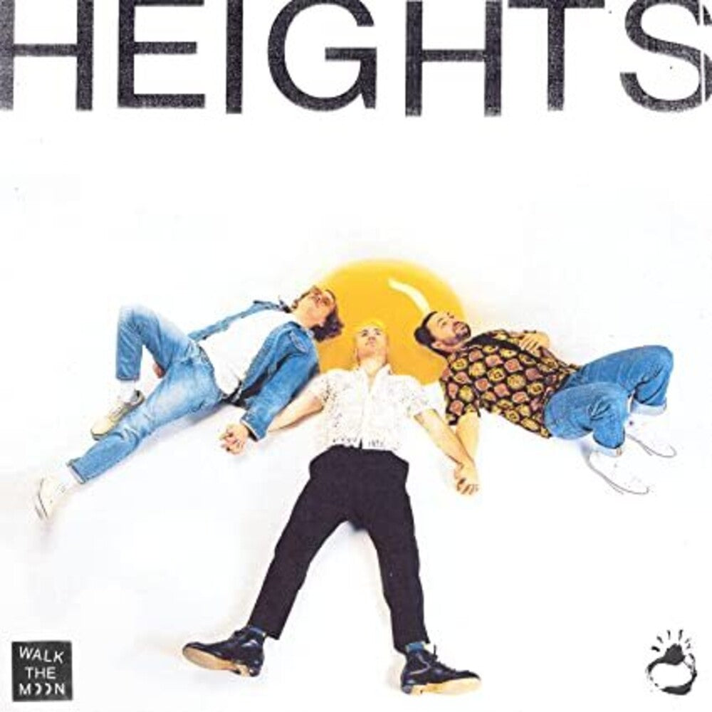 Heights [LP]