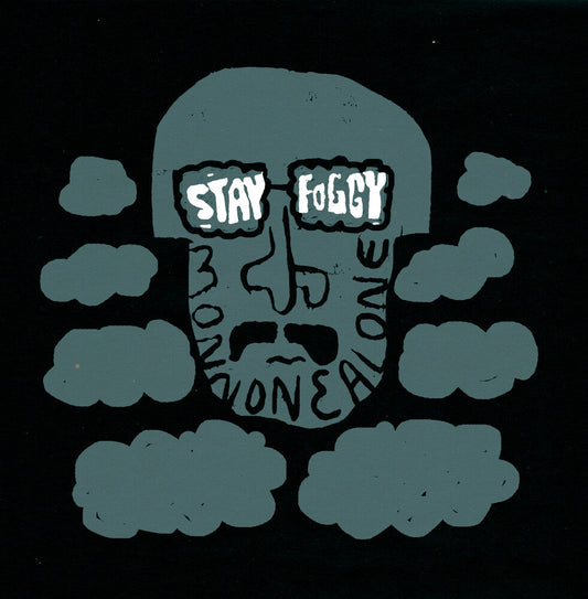 Stay Soggy [LP]