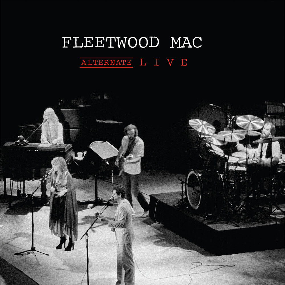 Fleetwood Mac - Alternate Live  [RSD]
