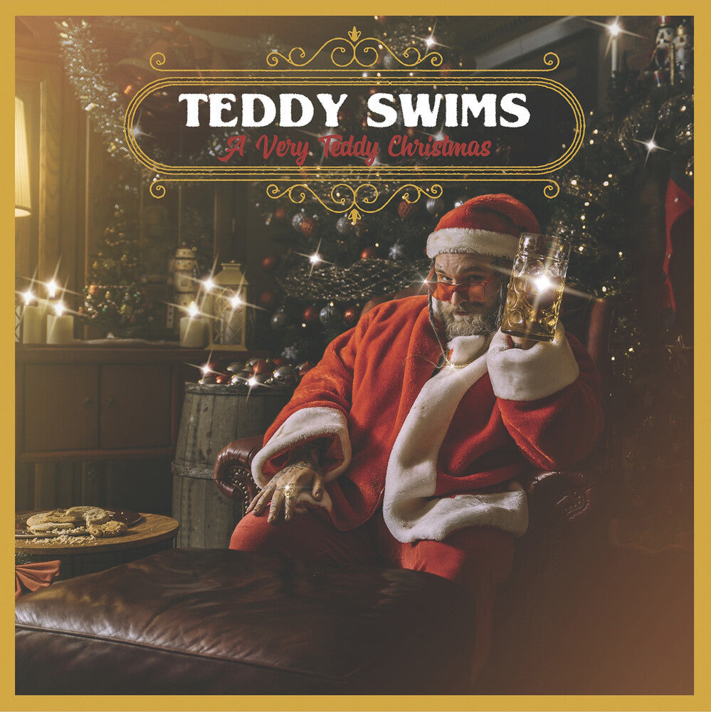 A Very Teddy Christmas [RSD Black Friday 2021]