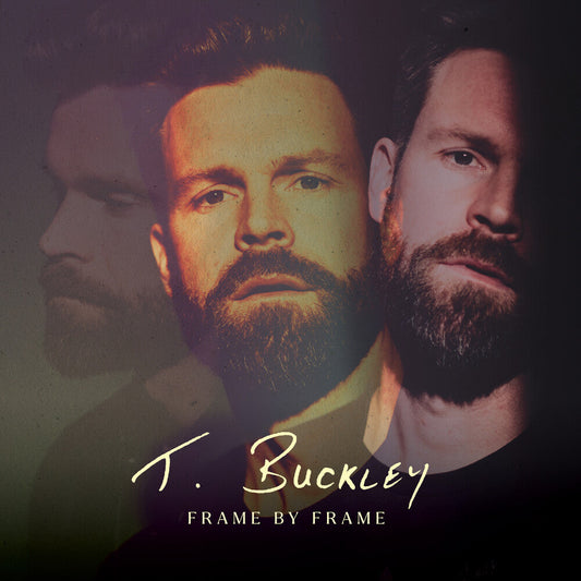 Frame By Frame [LP]