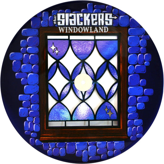 Windowland/I Almost Lost You [12" Vinyl]