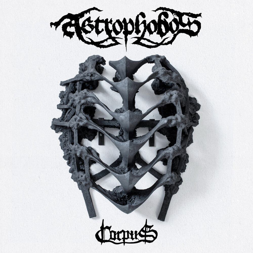 Corpus (white Vinyl) [LP]
