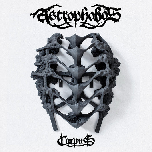 Corpus (white Vinyl) [LP]