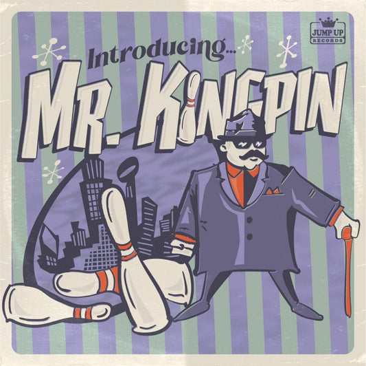 Introducing.... [LP]
