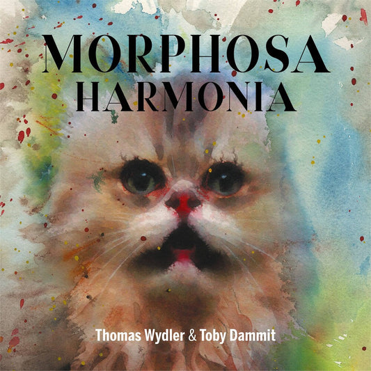 Morphosa Harmonia [LP]