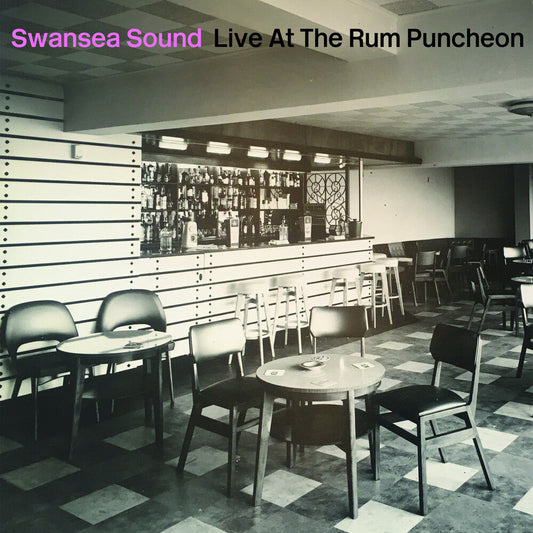Live At The Rum Puncheon [LP]