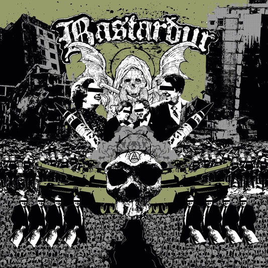 Satan's Loss Of Son [Limited Edition LP]