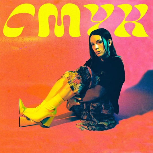 CMYK [LP]