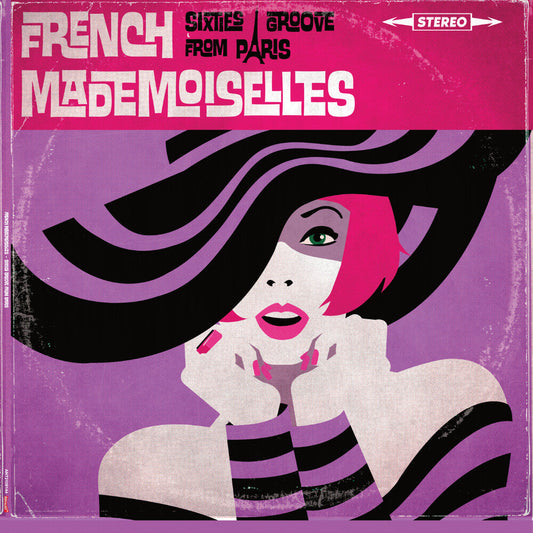 Femmes De Paris [LP]