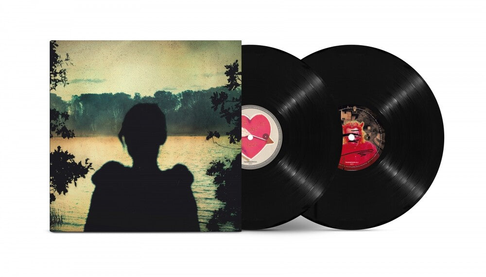 Deadwing (140gm Gatefold Vinyl) [LP]