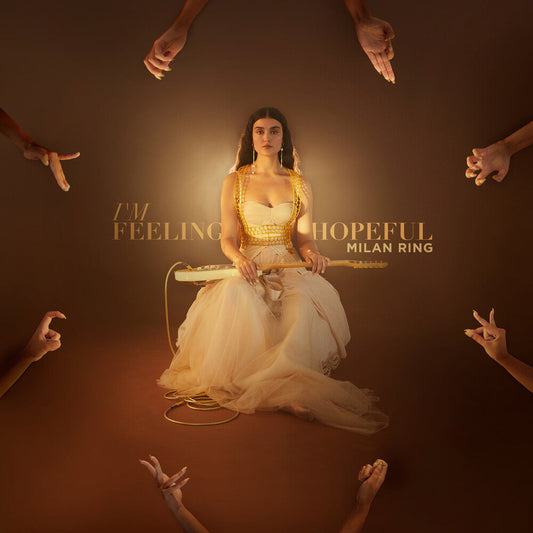 I'm Feeling Hopeful [LP]