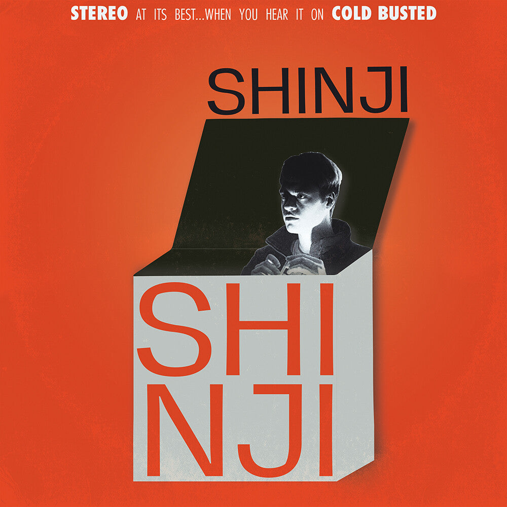 Shinji [LP]