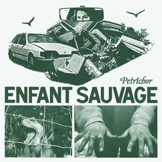 Petrichor [LP]
