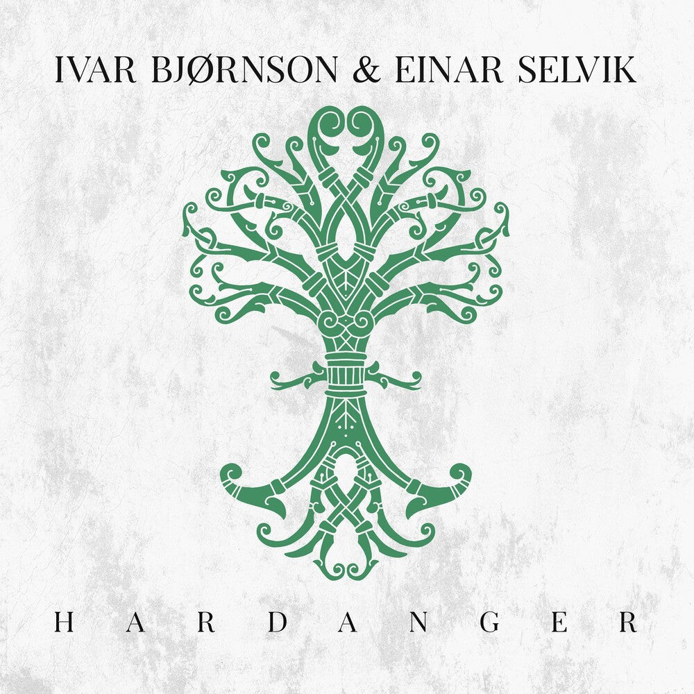 Hardbanger [LP]