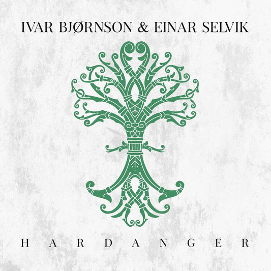 Hardanger [LP]