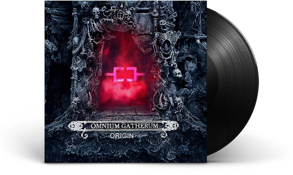 Origin [LP]
