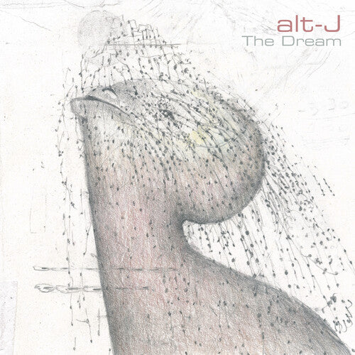 Alt-J - The Dream (Indie Exclusive Vinyl)