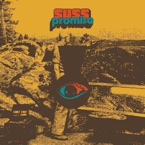 Suss - Promise (Indie Exclusive Vinyl)