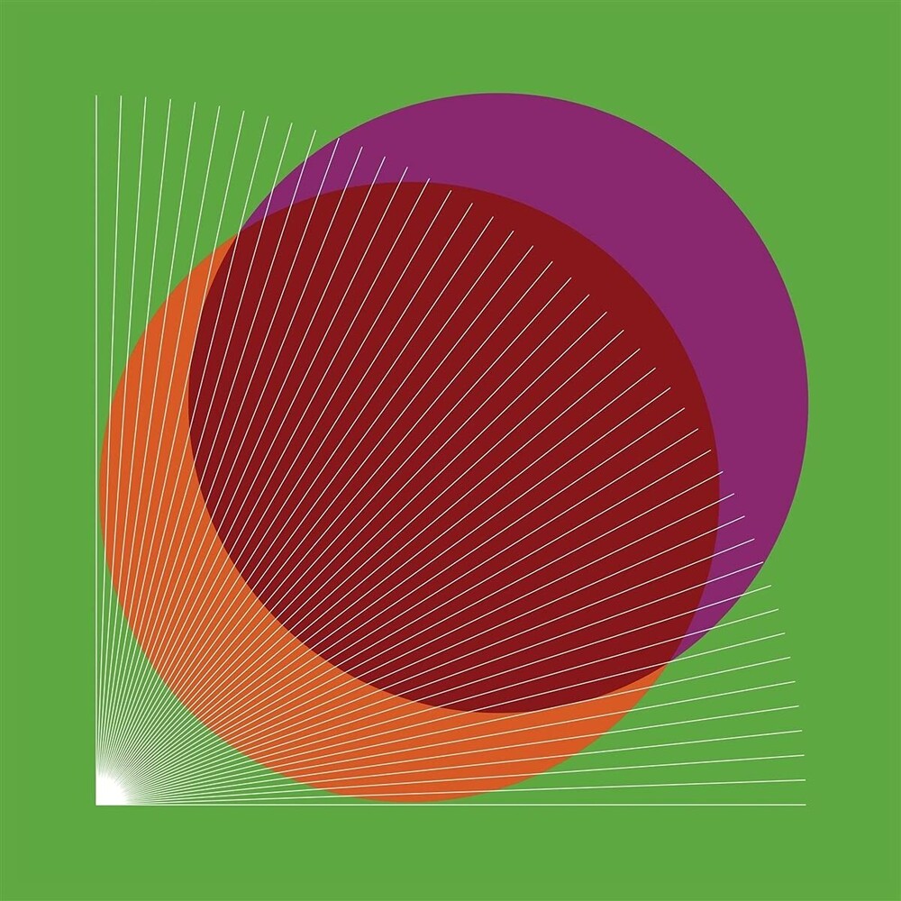 Sequence Two [LP]