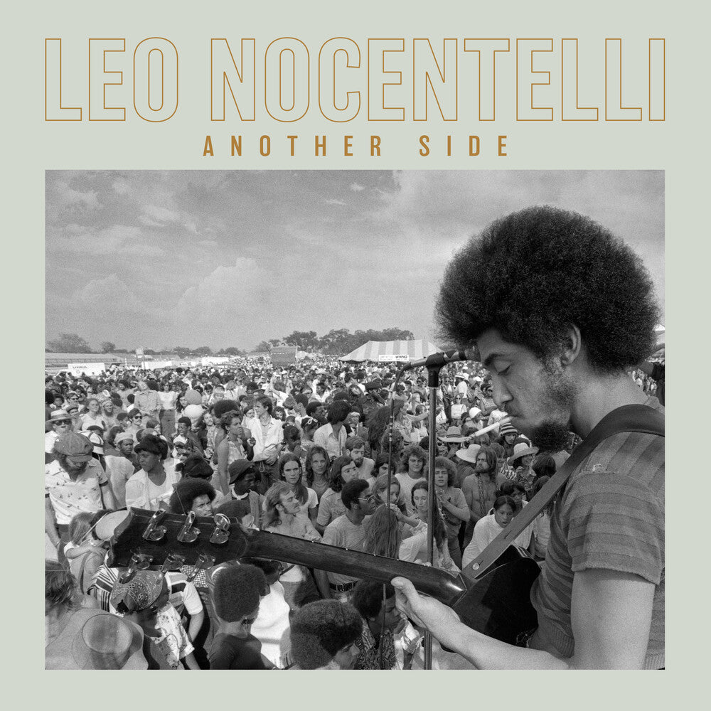 Another Side [LP]