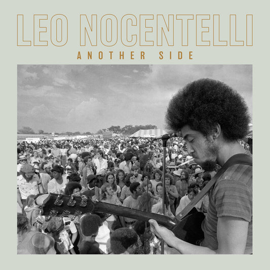 Another Side [LP]