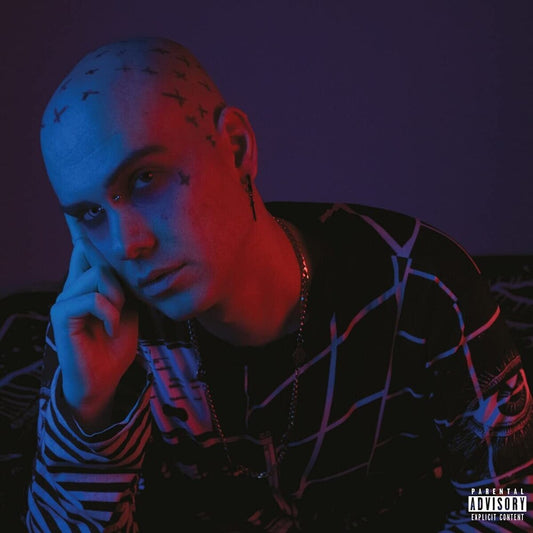 Stay Tuned To Have Your Heart Broken [LP]