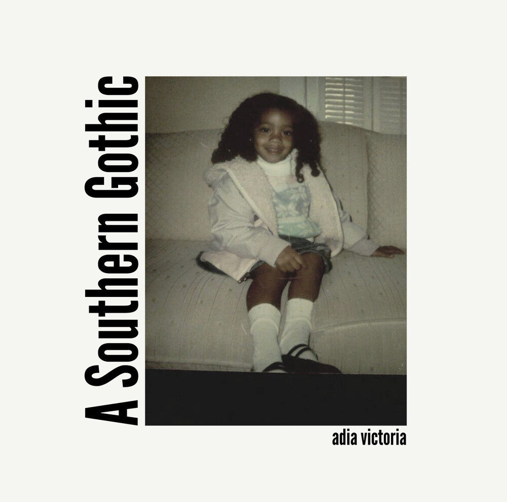 Southern Gothic [LP]