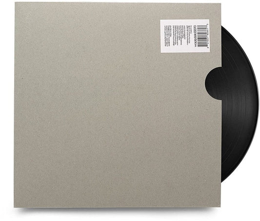 Autechre - LP5 [2LP]