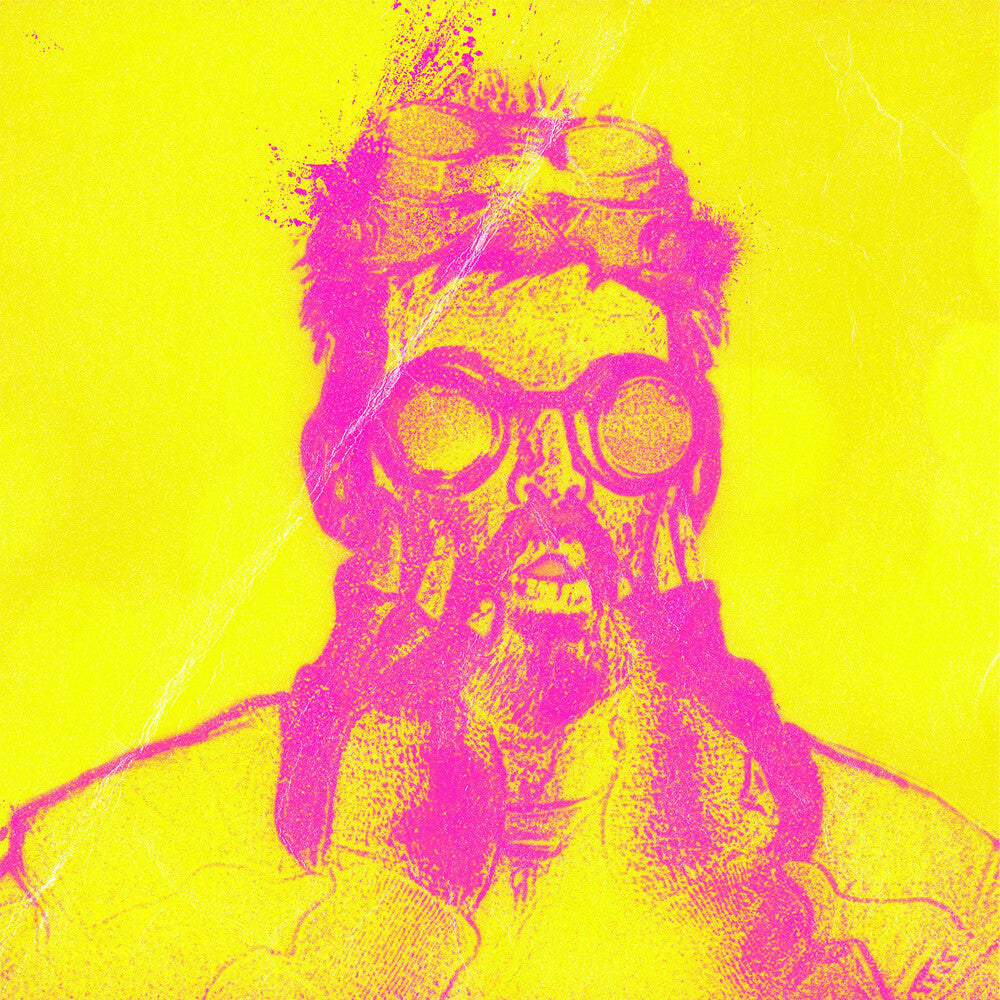 Extreme Witchcraft [LP]