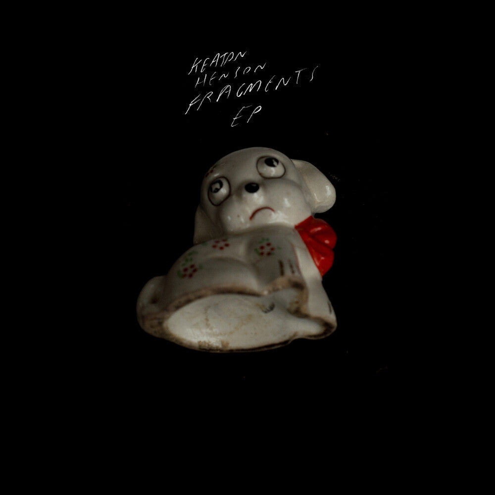 Fragments Ep [LP]