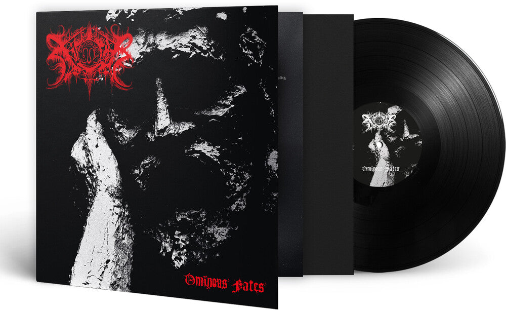 Ominous Fates (Gate) [180 Gram]