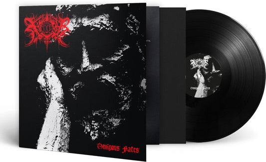 Ominous Fates (Gate) [180 Gram]