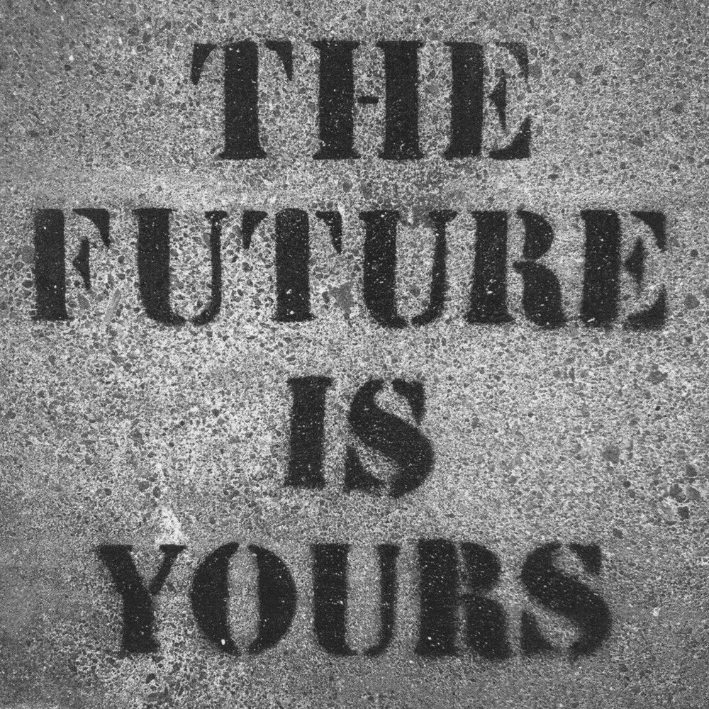 Death Toll 80k - The Future Is Yours [LP]