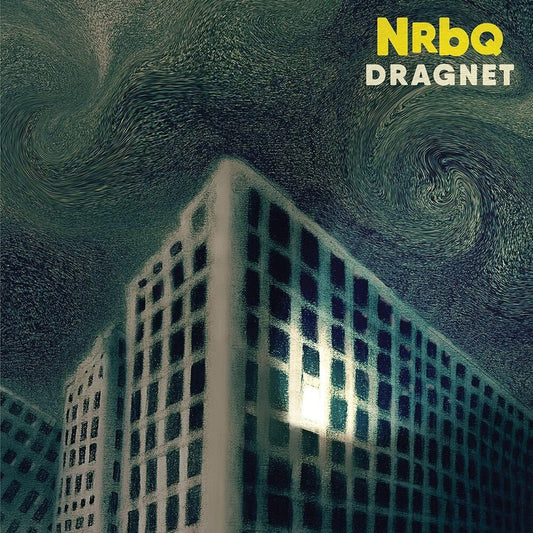Dragnet [LP]