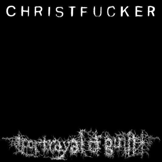 CHRISTFUCKER [LP]