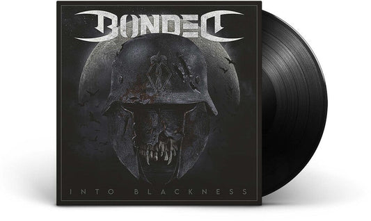 Into Blackness [LP]