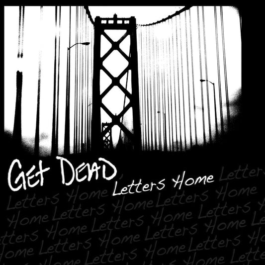 Letters Home [LP]