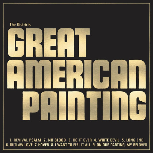Great American Painting [LP]