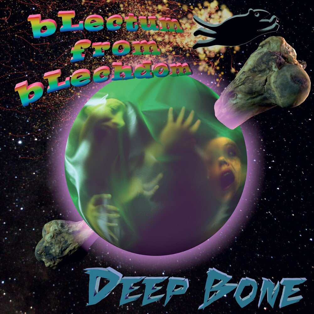 Deepbone [LP]