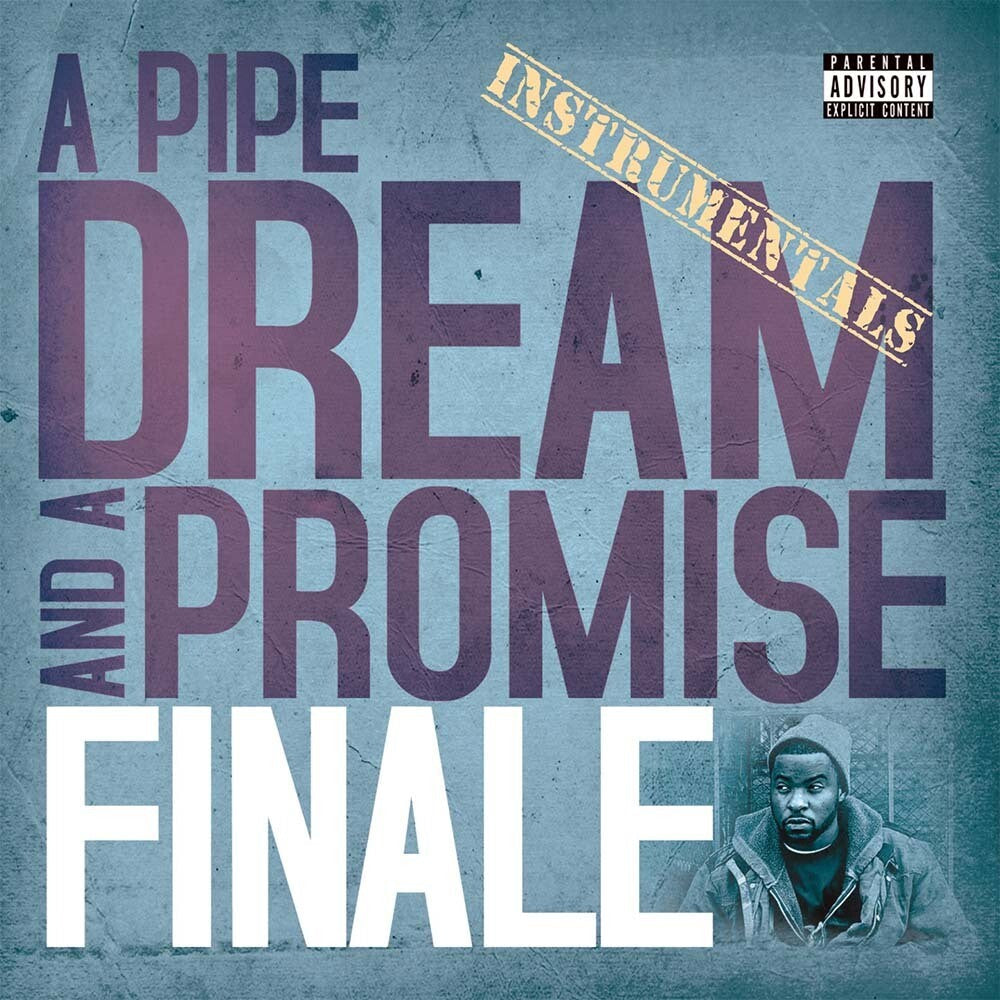 A Pipe Dream And A Promise [LP]