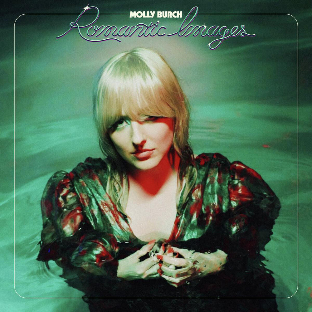 Romantic Images [LP]