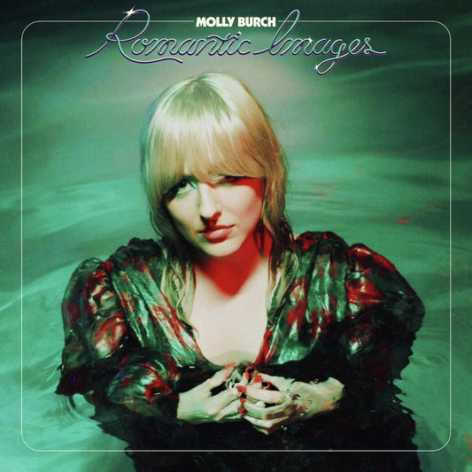 Romantic Images [LP]
