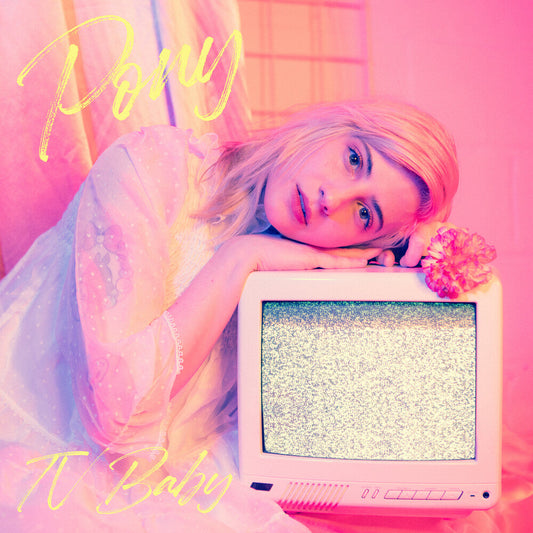 TV Baby [LP]
